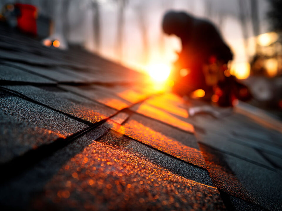 goldstarroofingla.com - commercial flat roofing inspection - goldstarroofingla.com