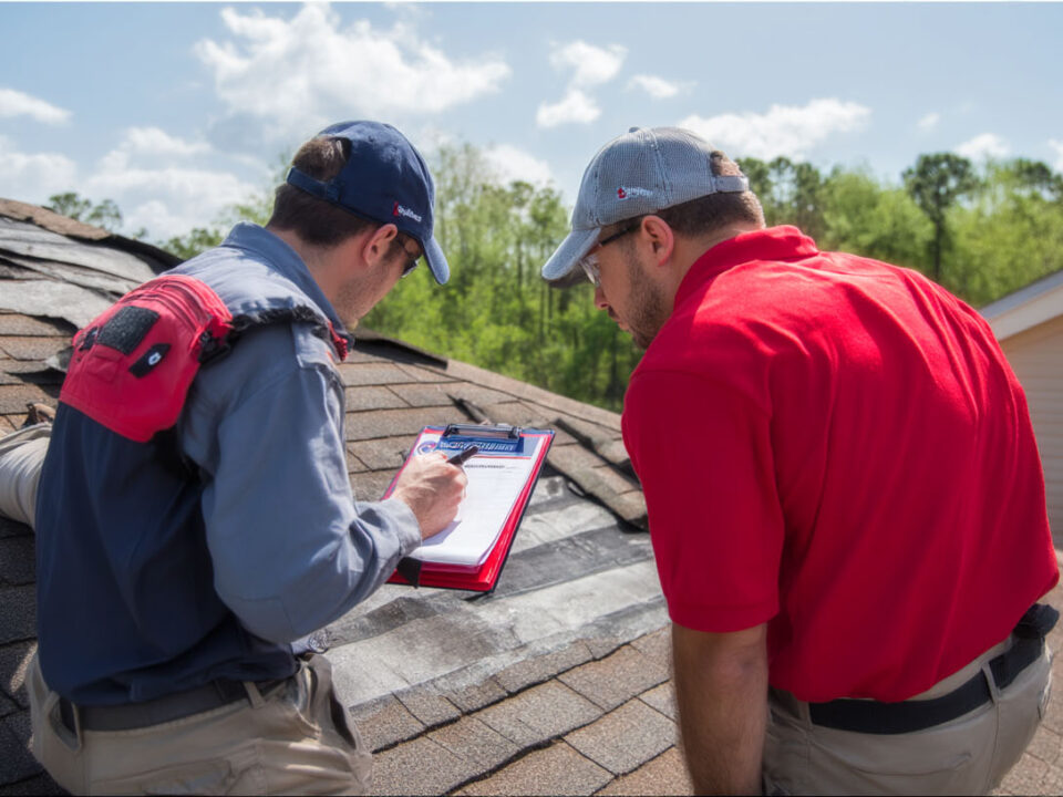 goldstarroofingla.com - commercial flat roofing inspection - goldstarroofingla.com