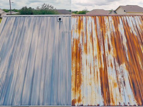 metal roofing vs asphalt shingles louisiana