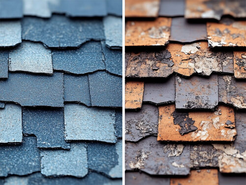 metal roofing vs asphalt shingles louisiana